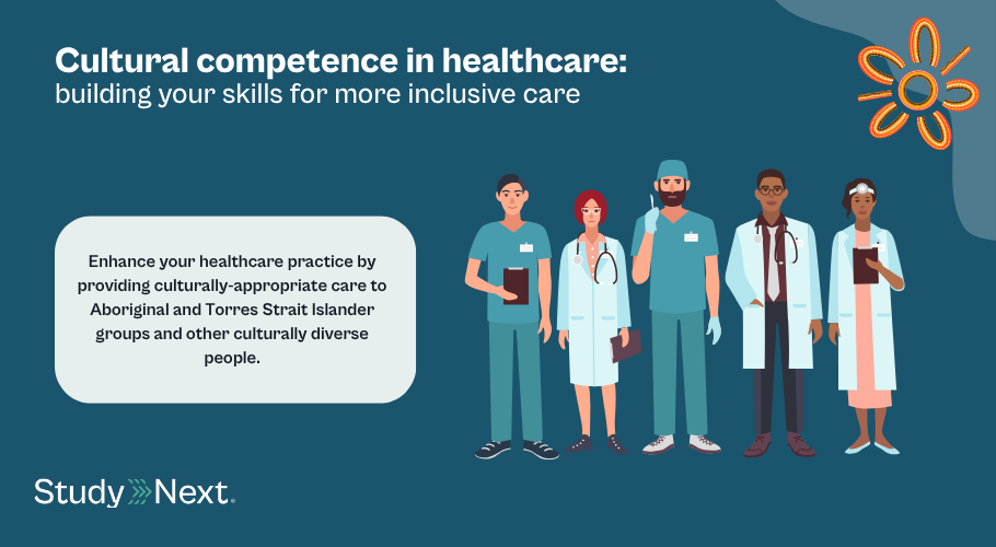 Cultural competence healthcare 1