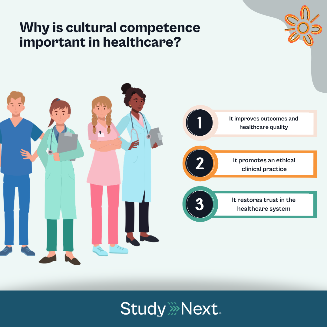 Cultural competence healthcare 4