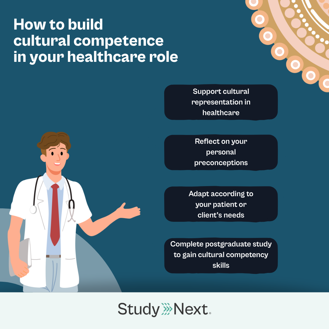 Cultural competence healthcare 5
