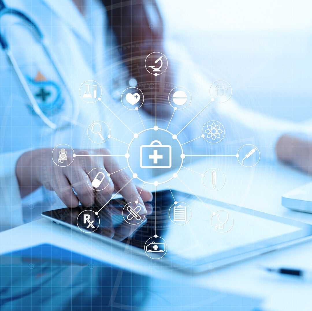 7 Healthcare Trends Shaping Health in Australia