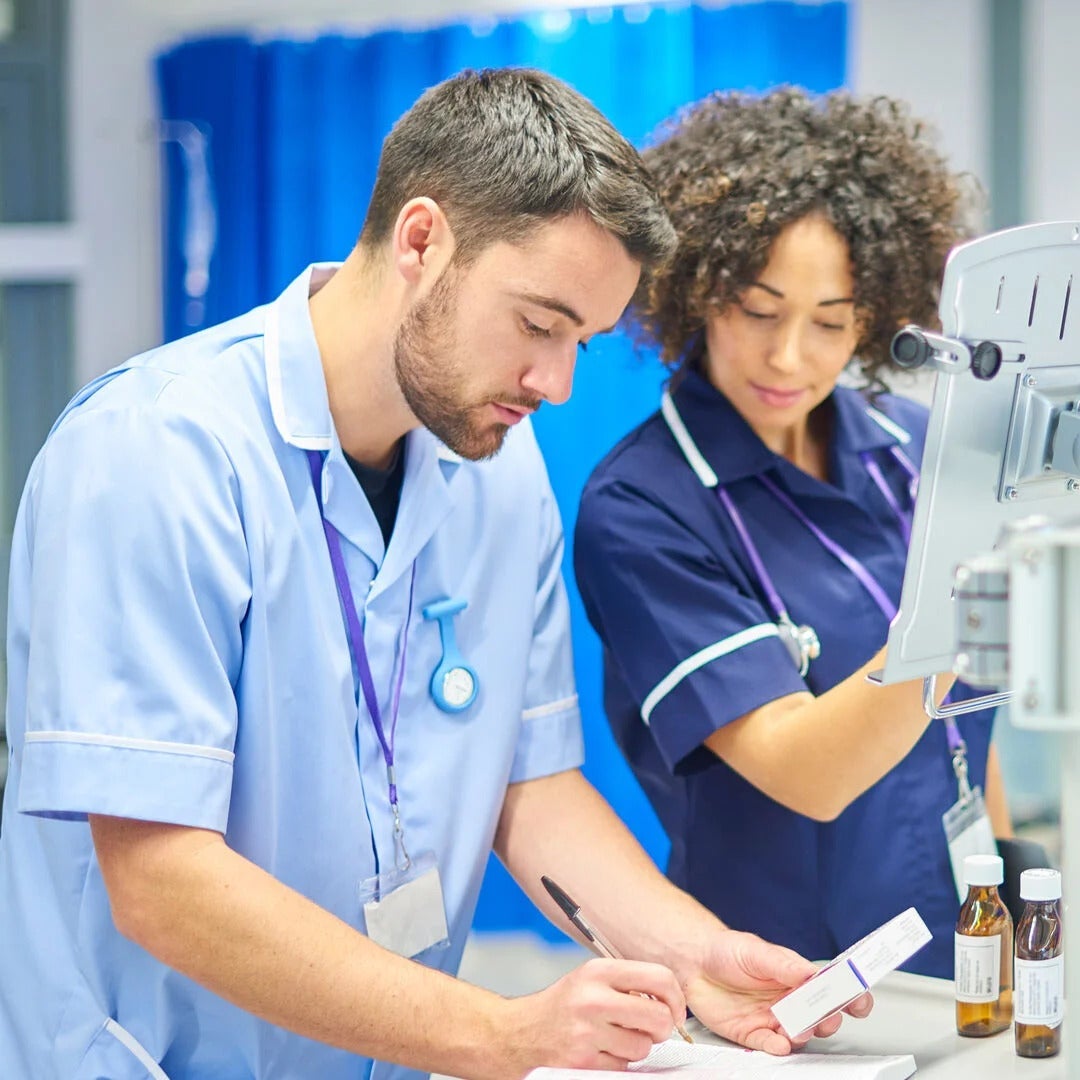 How to Become a Nurse Educator