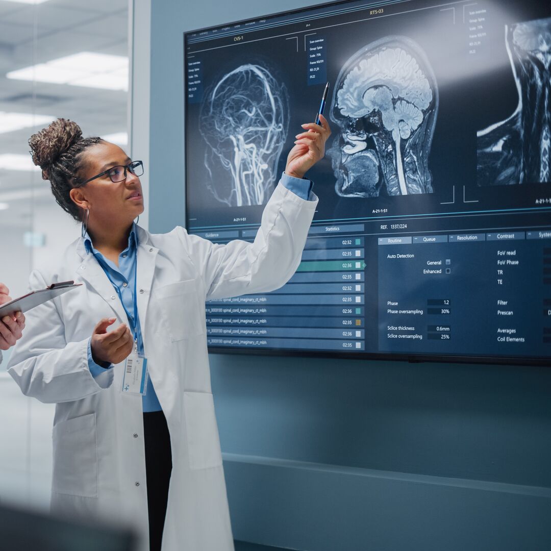How to Become a Radiologist in Australia