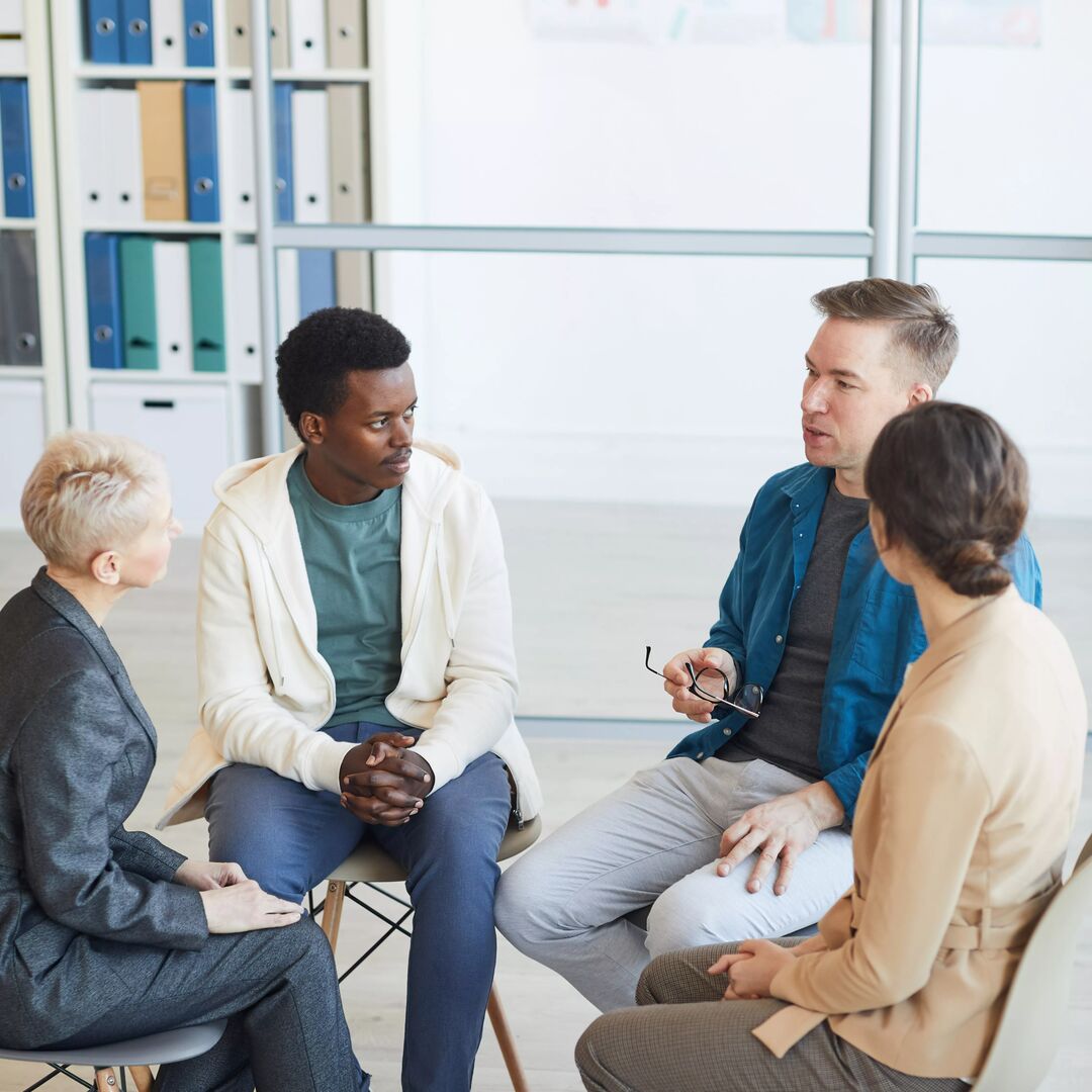 How to Become a Social Worker