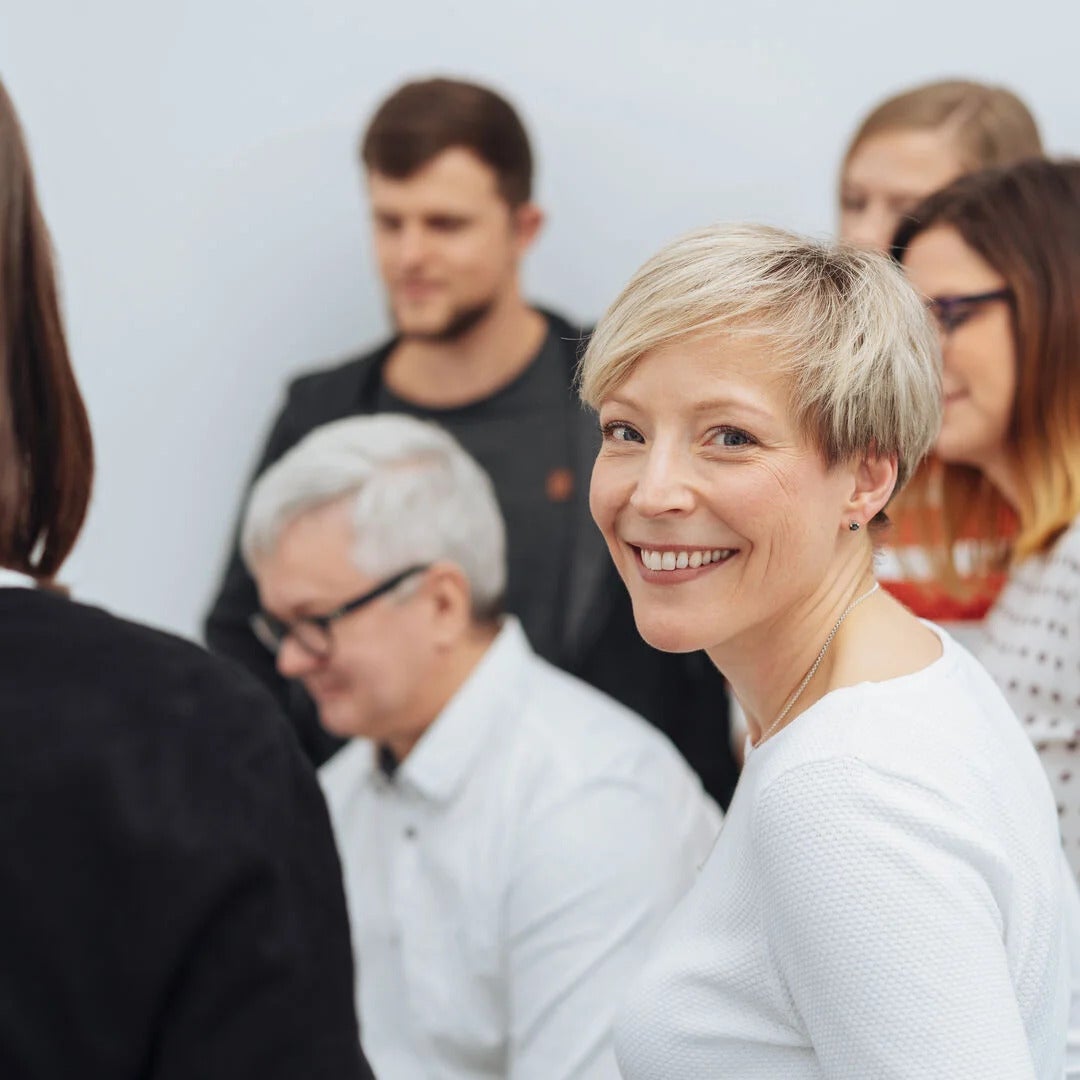 Managing a Career Change in Healthcare