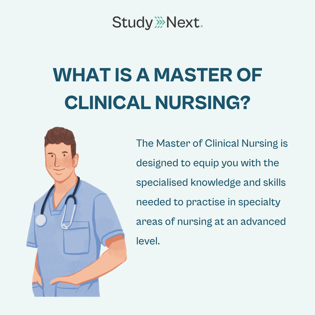 Master clinical nursing vs master advanced nursing 2