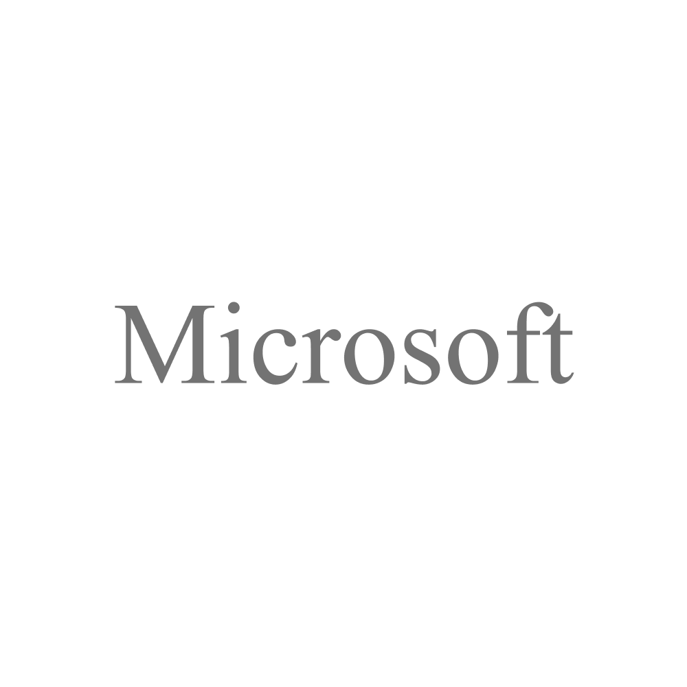 Microsoft Logo