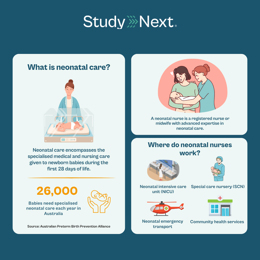 Neonatal nursing 3