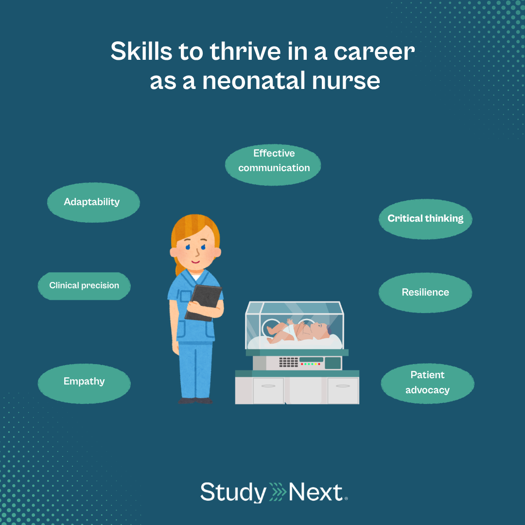 Neonatal nursing 4