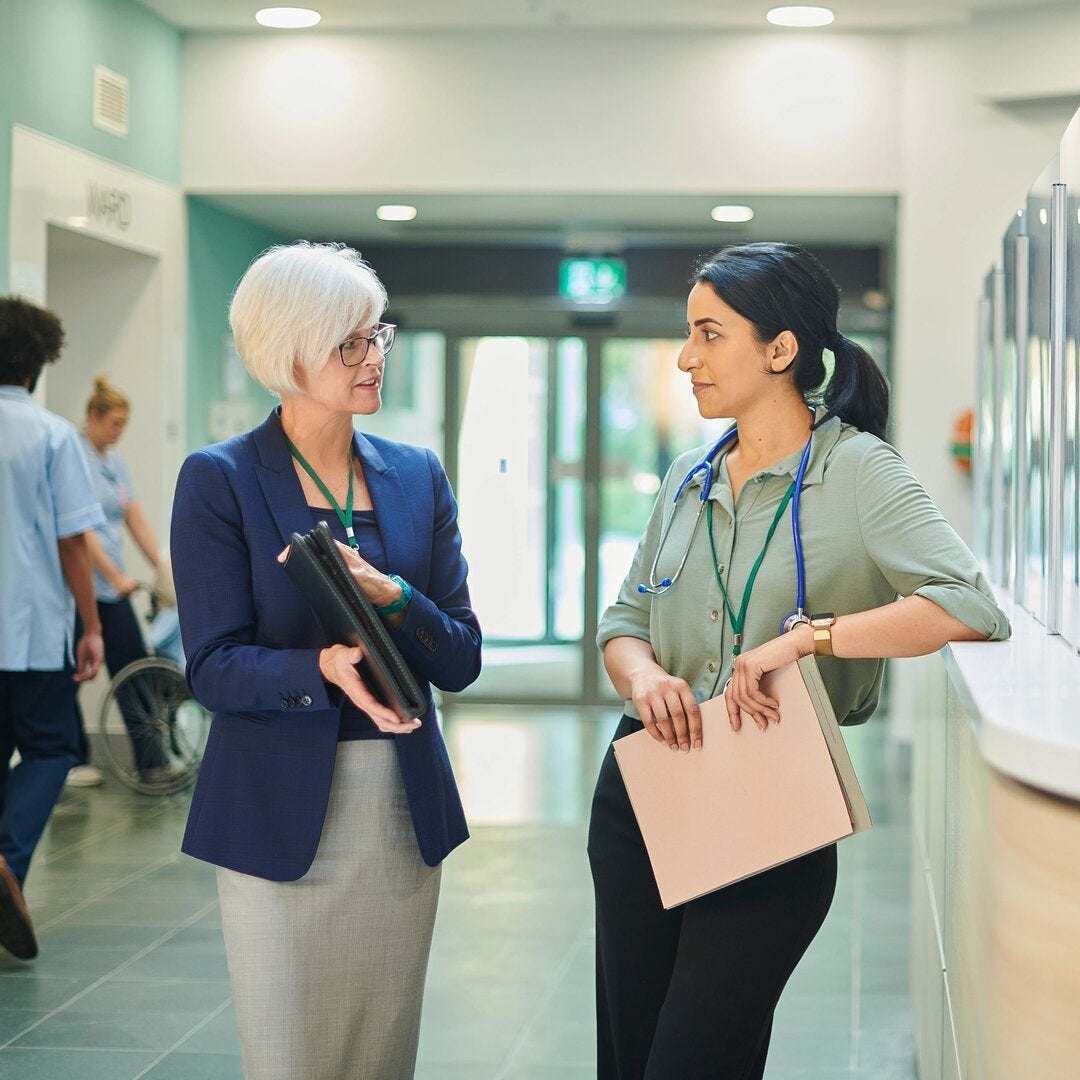 Everything You Need to Know About Non-Clinical Nursing Jobs