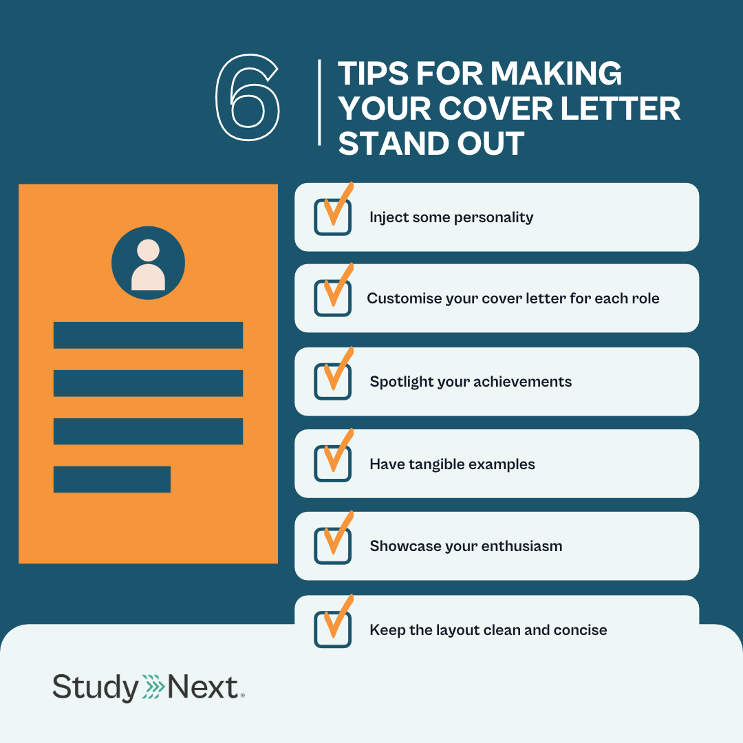 Nursing cover letter 3
