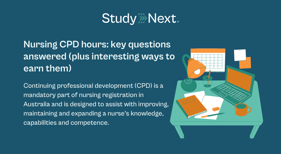 Nursing cpd 1