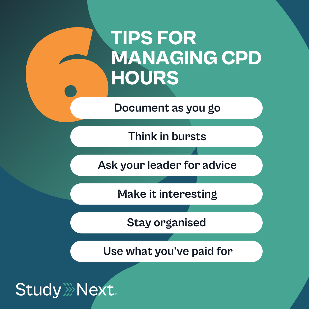 Nursing cpd 4