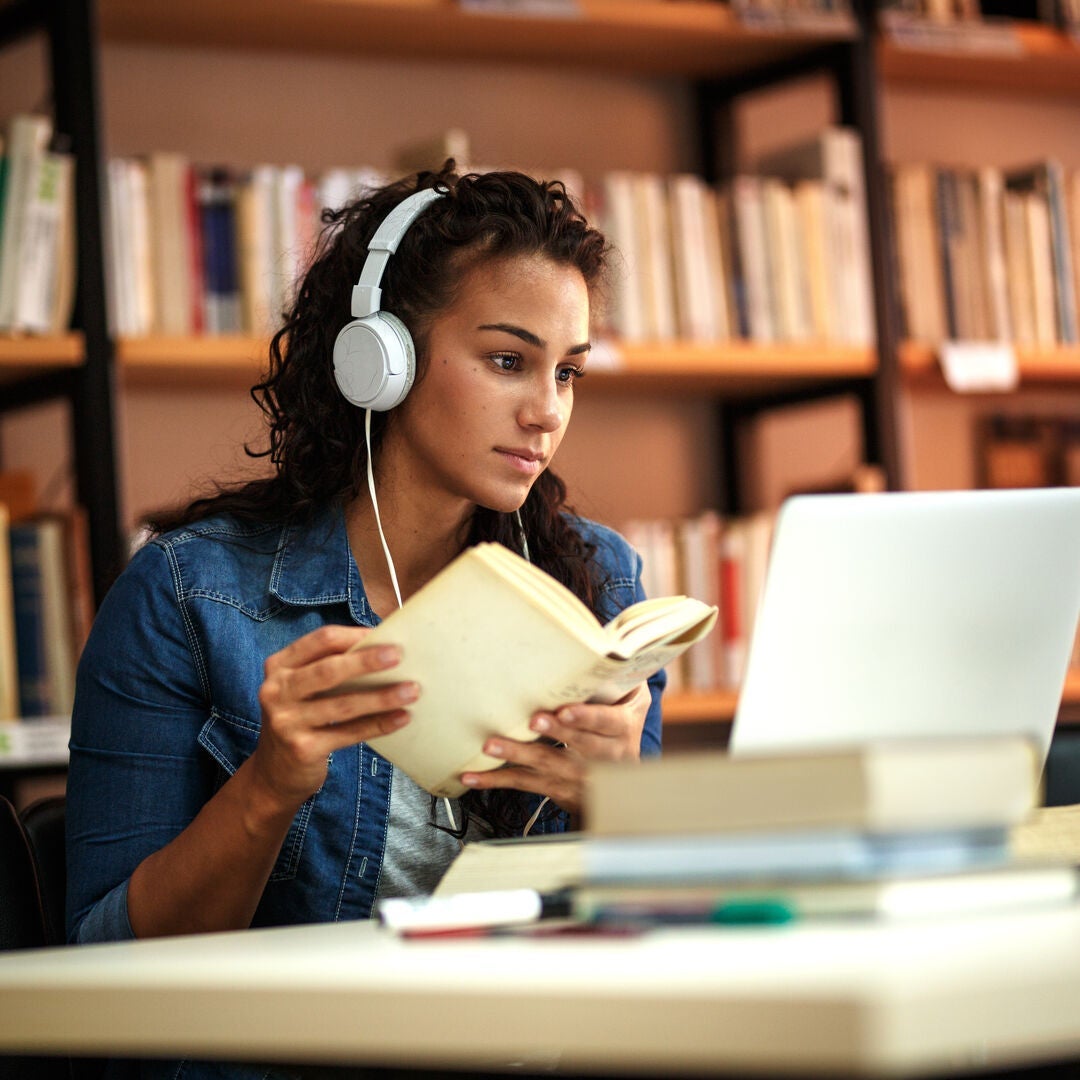 Online vs On-Campus Courses