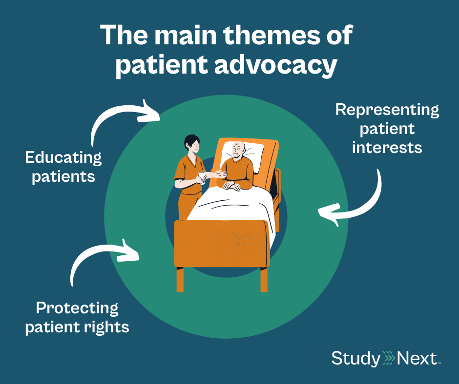 Patient advocacy nursing 2
