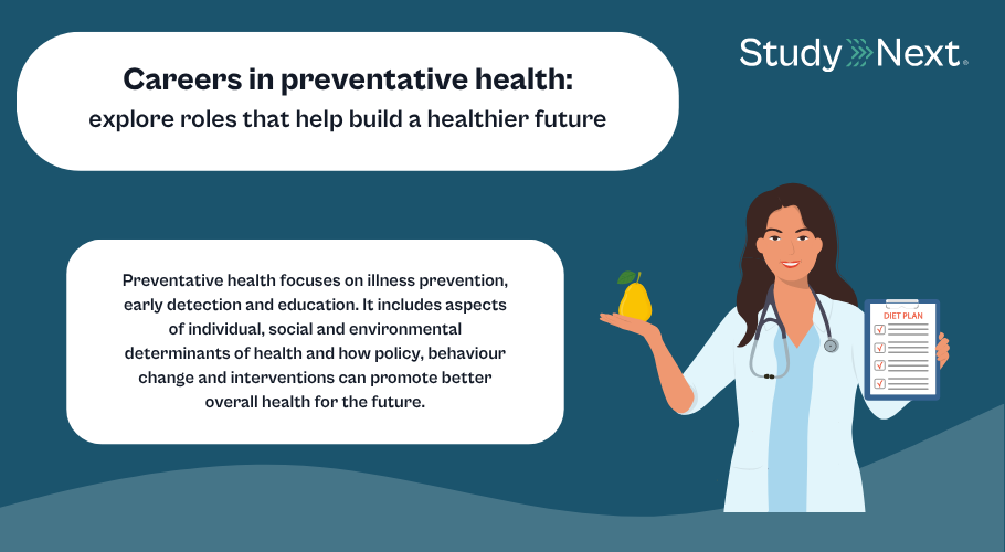 Preventative health 1