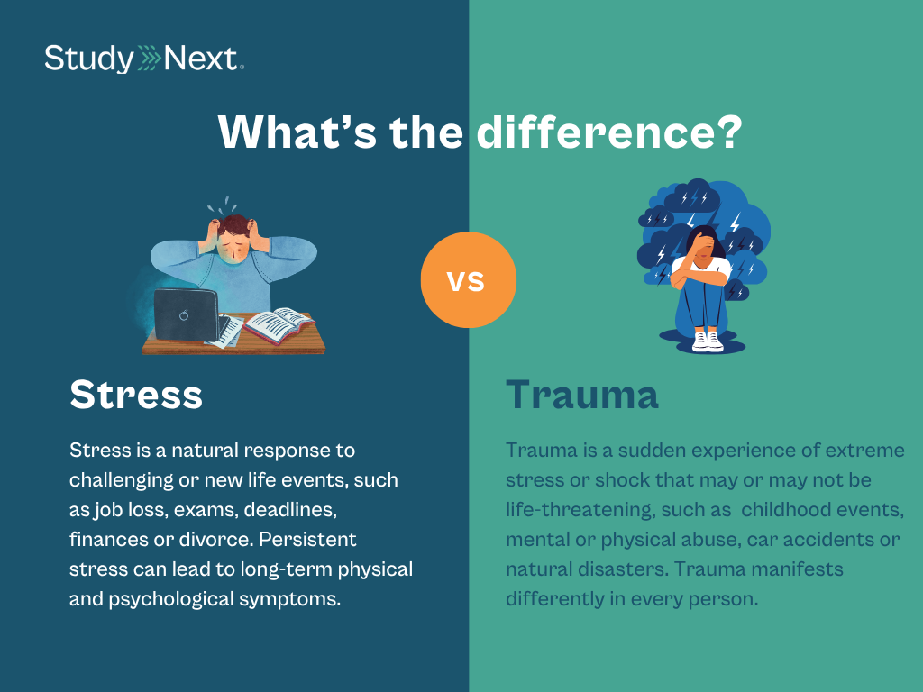 Trauma informed care 3