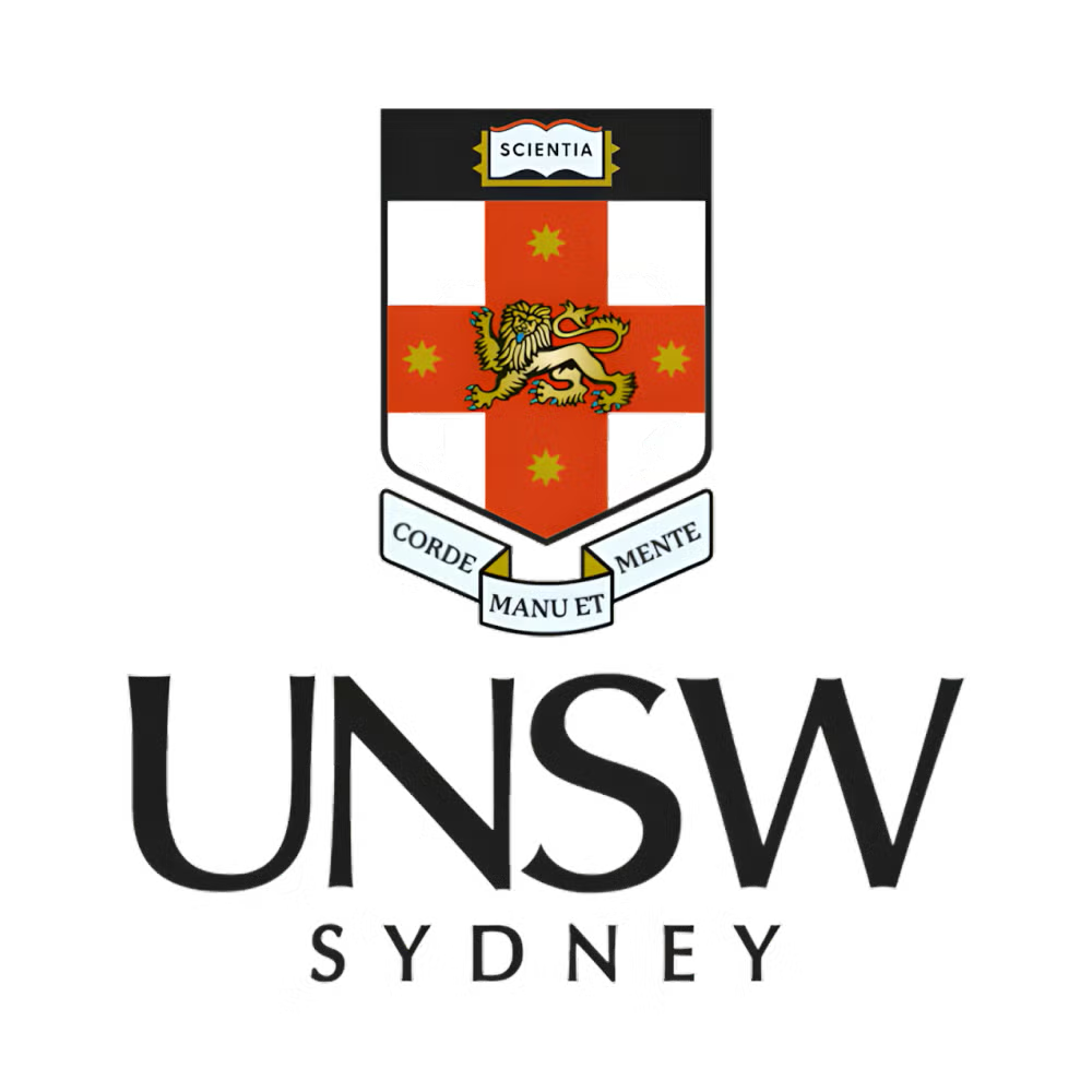 UNSW Logo
