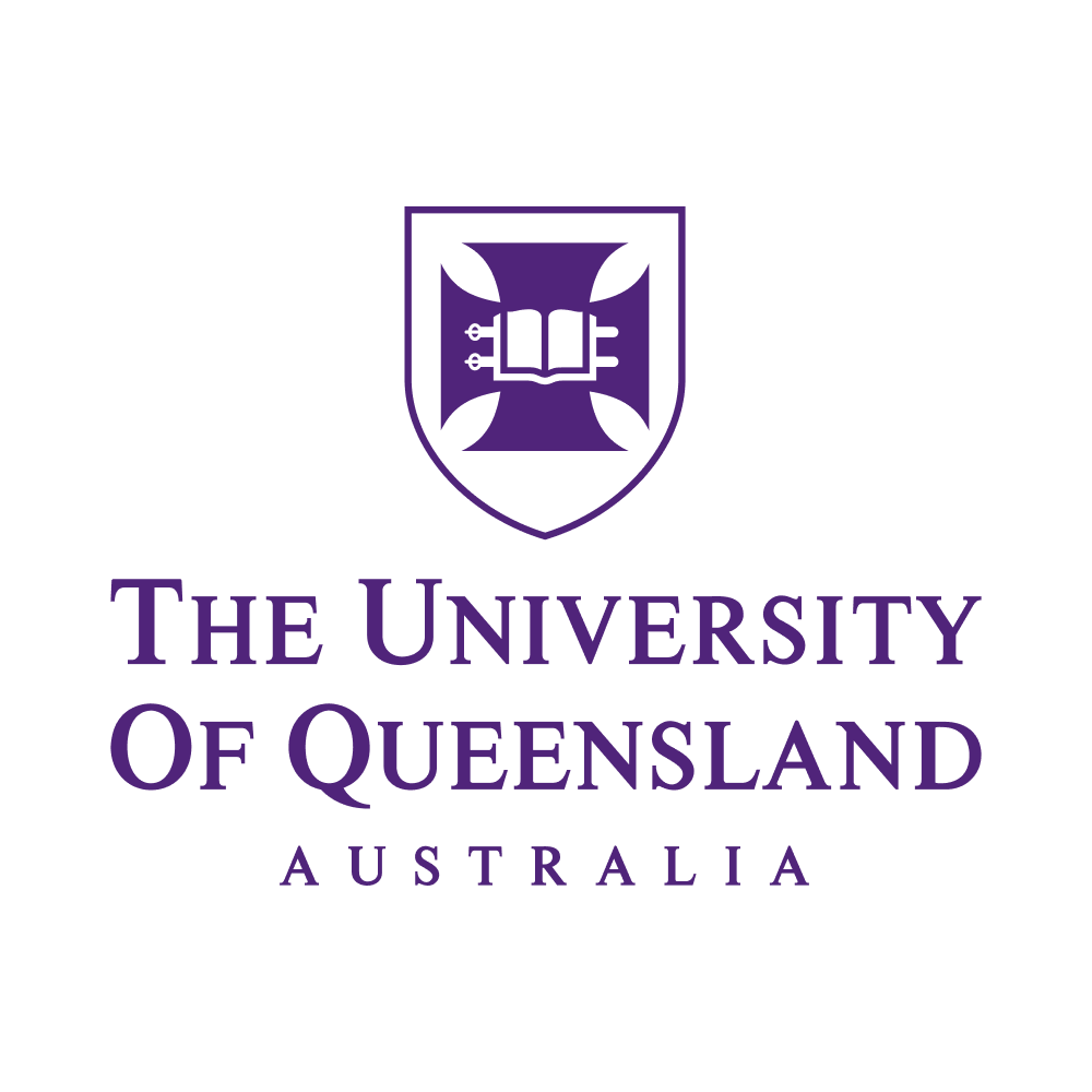 University of Queensland Logo