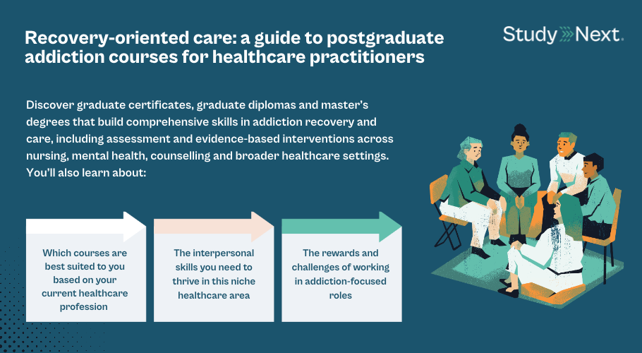 Addiction courses 1