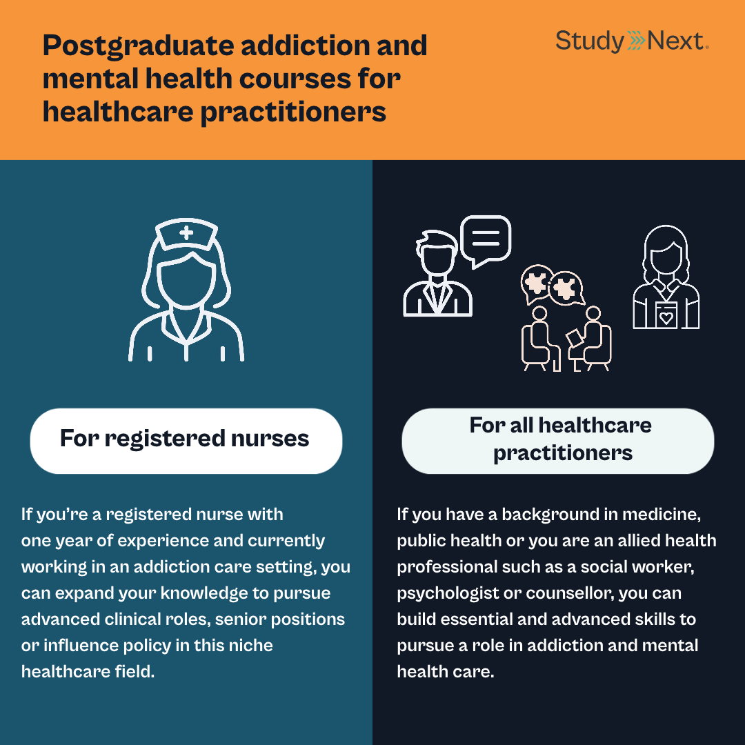 Addiction courses 5