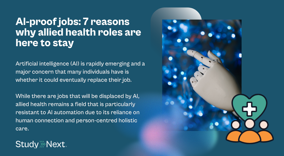 Ai proof jobs 1