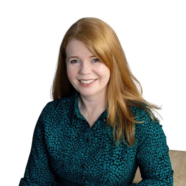 Career coach Melinda Weston