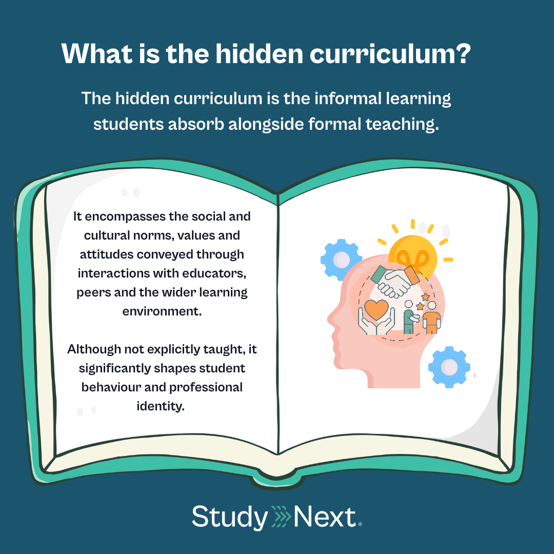 Hidden curriculum 2