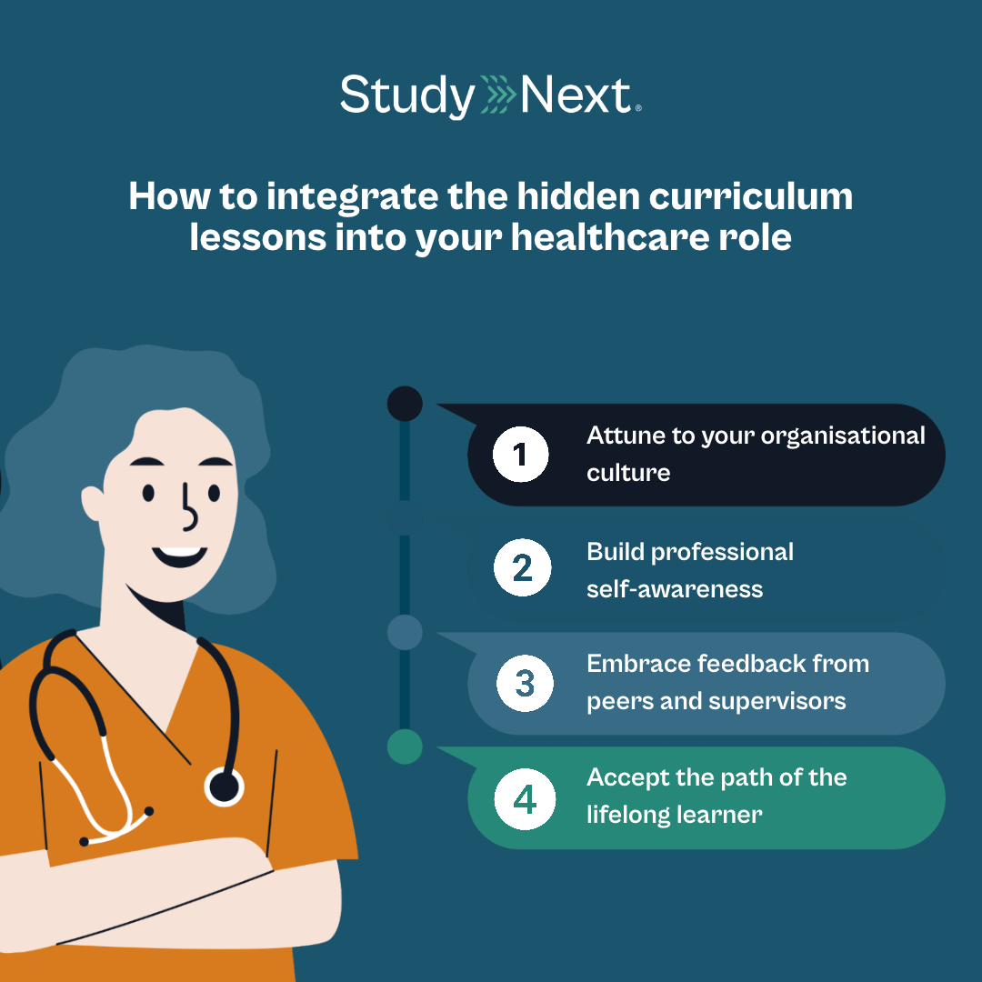 Hidden curriculum 5