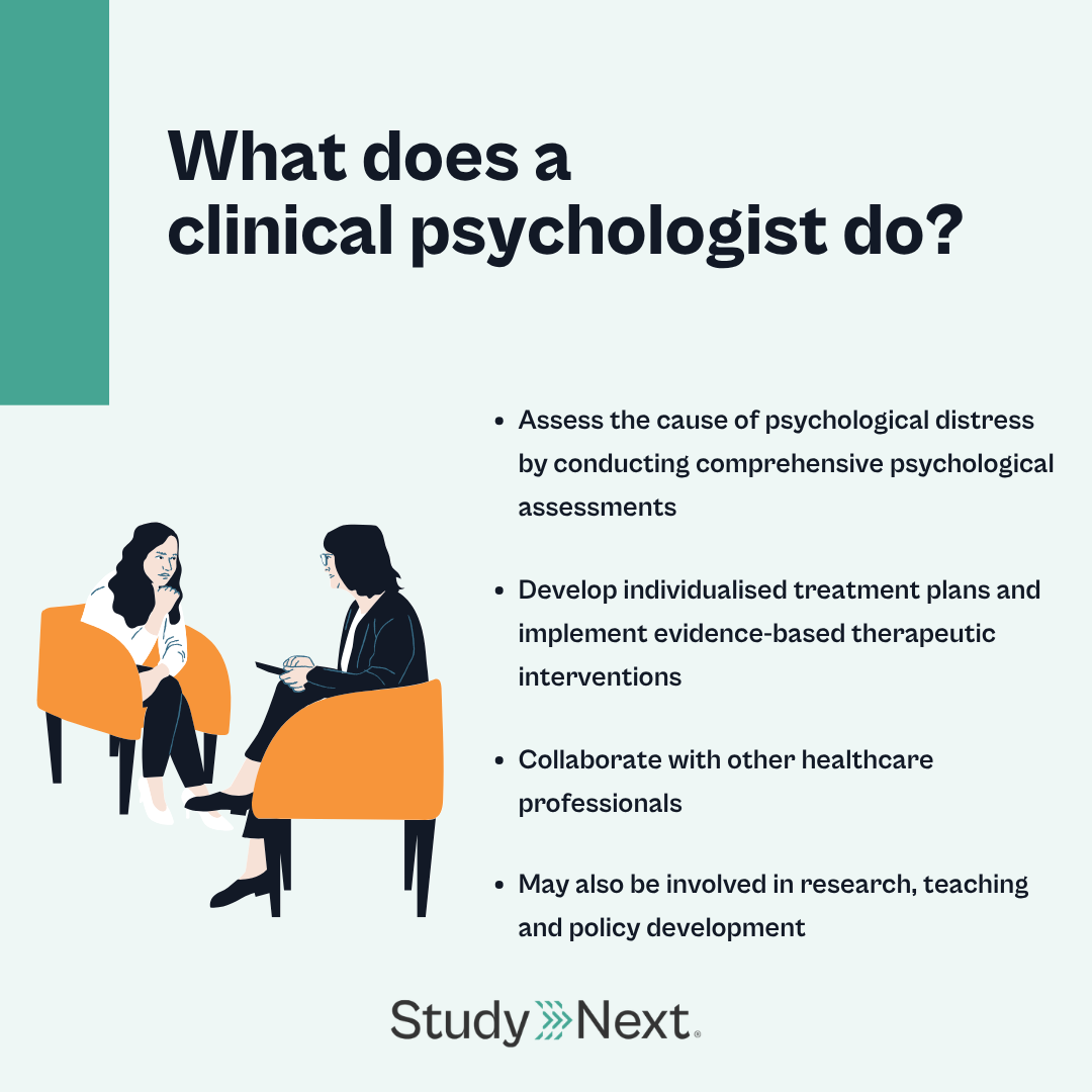 How to become a clinical psychologist 4