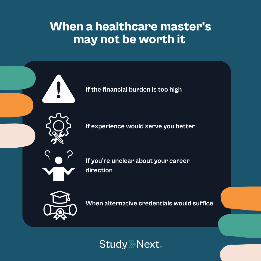 Is a masters worth it 4