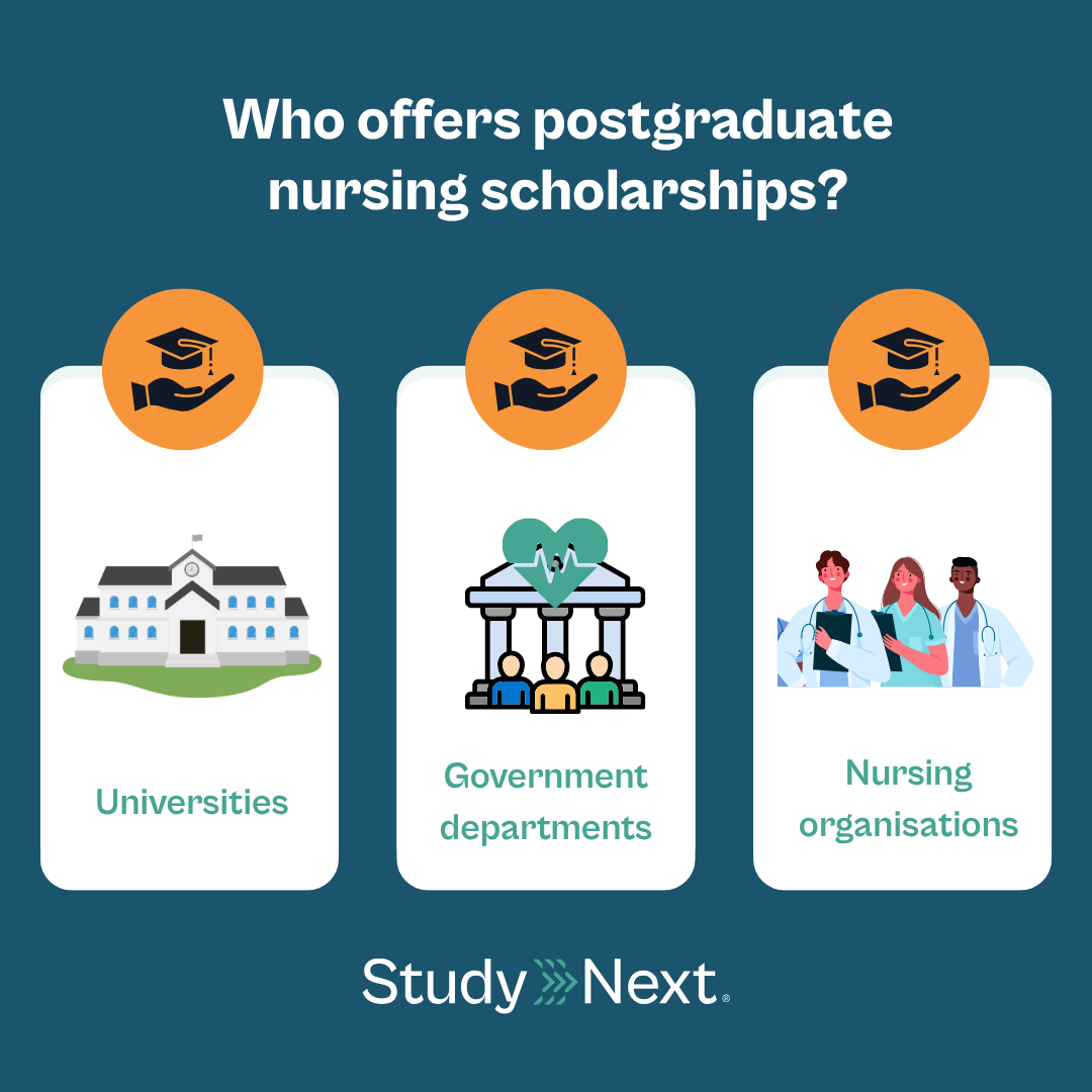Nursing scholarships 2