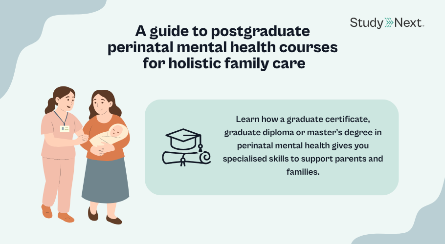 Perinatal mental health courses 1