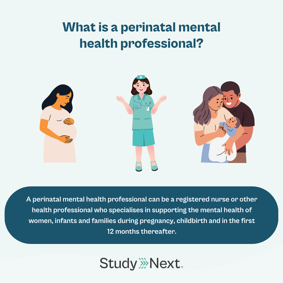 Perinatal mental health courses 2