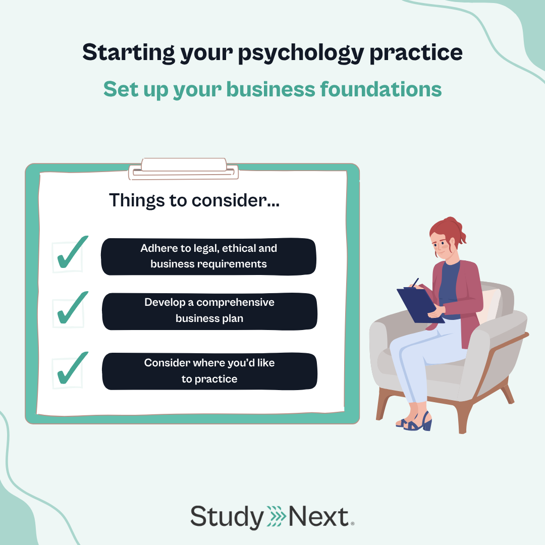Psychology private practice 3