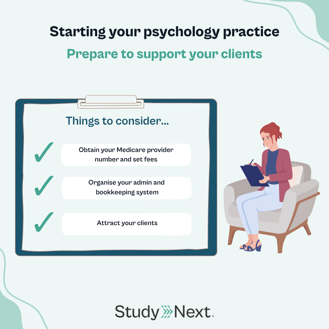 Psychology private practice 4