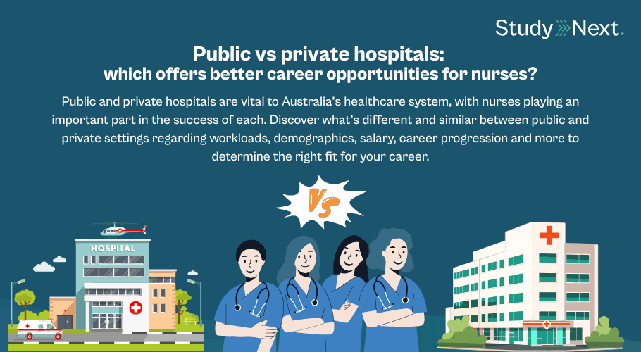 Public vs private hospitals 1