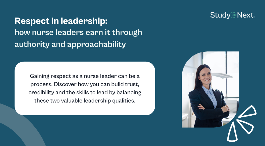 Respect in leadership 1