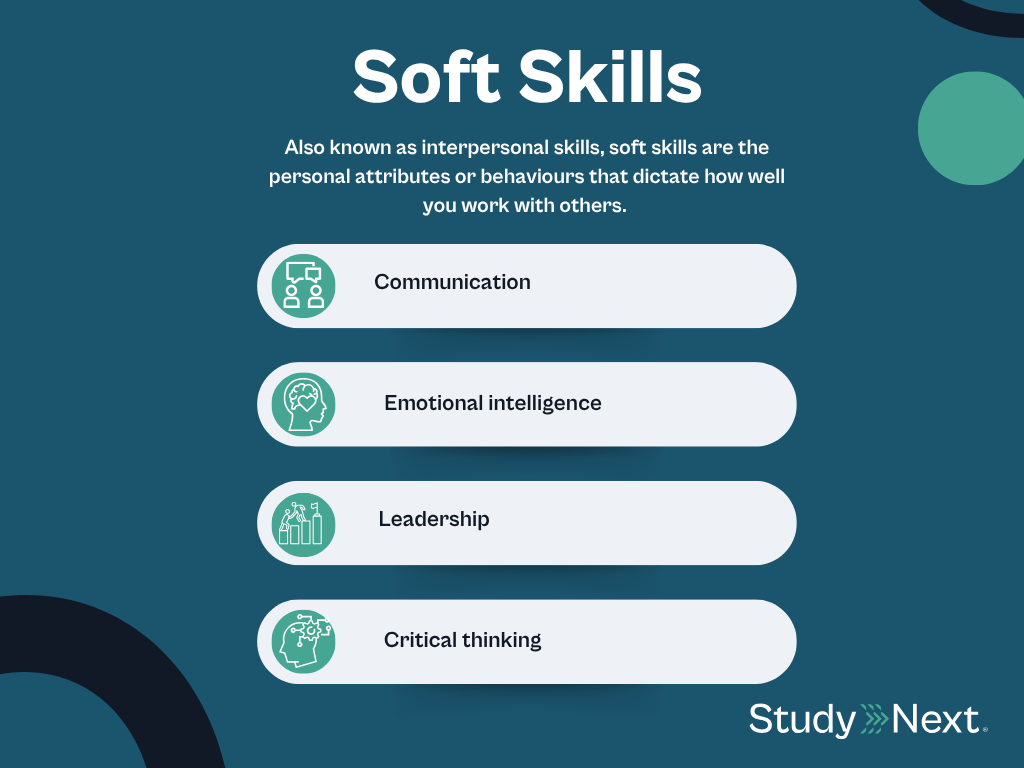 Soft skills vs hard skills 3