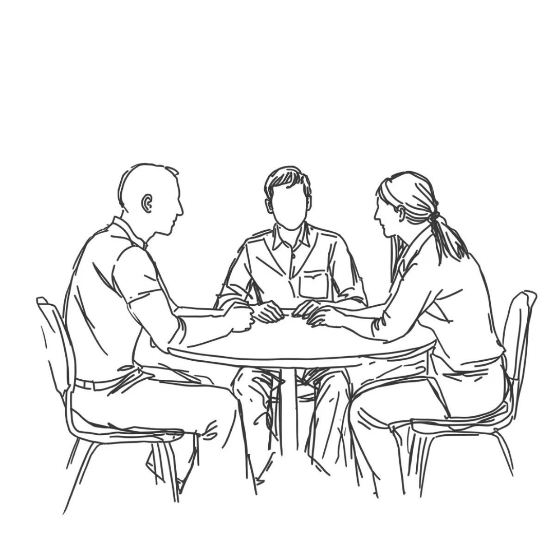 What does an occupational therapist do 5
