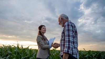Graduate Certificate in Agribusiness