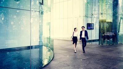 Graduate Certificate in Business
