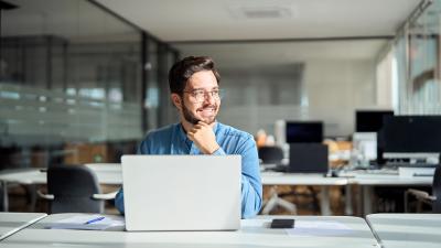 Graduate Certificate of Business Administration