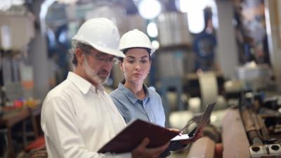 Graduate Certificate of Management (Workplace Transformation)