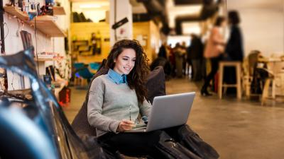 Graduate Certificate in Business