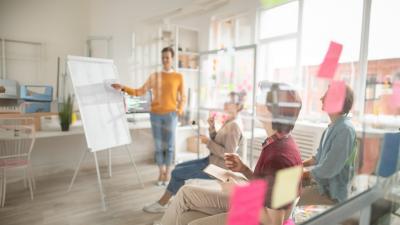 Graduate Certificate in Digital Business