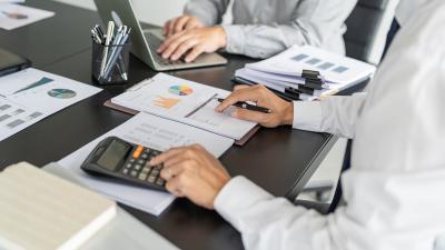 Graduate Certificate in Business Research