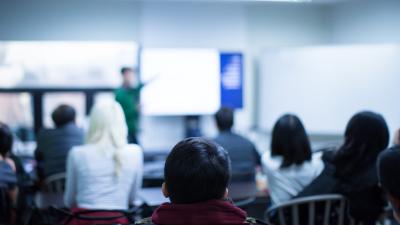 Graduate Certificate in Business