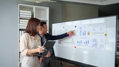 Master of Applied Economics
