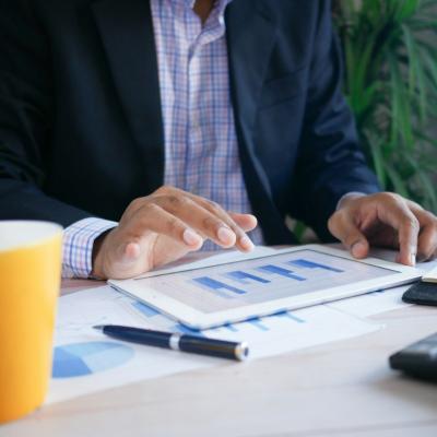 MBA in Finance: Enrol in a Finance-Focused MBA Today