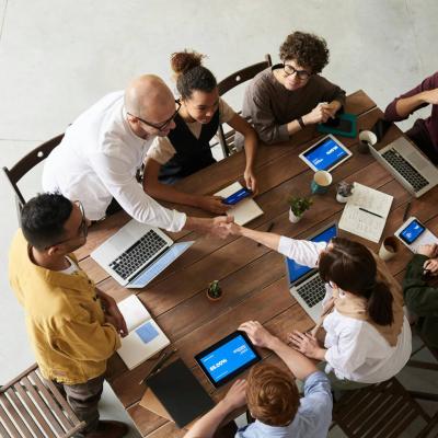 What Are The Different Types Of MBA Specialisations?